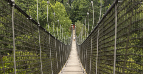 puente tibetano