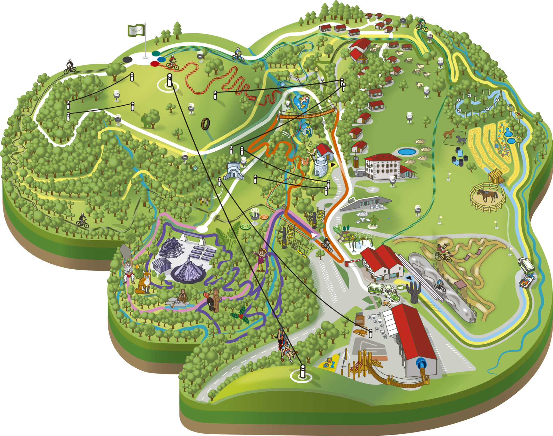 IRRISARRIKO MAPA_2026